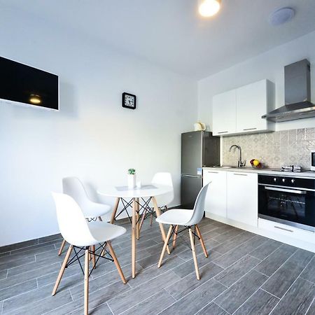 Apartmani Ab Zadar Ngoại thất bức ảnh