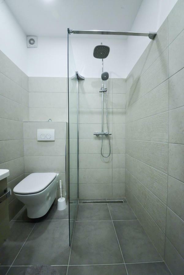 Apartmani Ab Zadar Ngoại thất bức ảnh