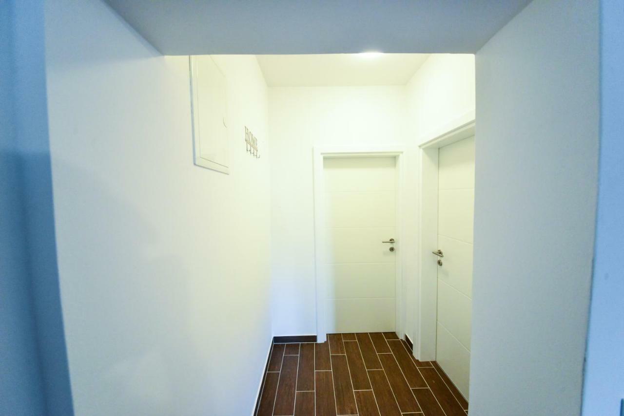 Apartmani Ab Zadar Ngoại thất bức ảnh