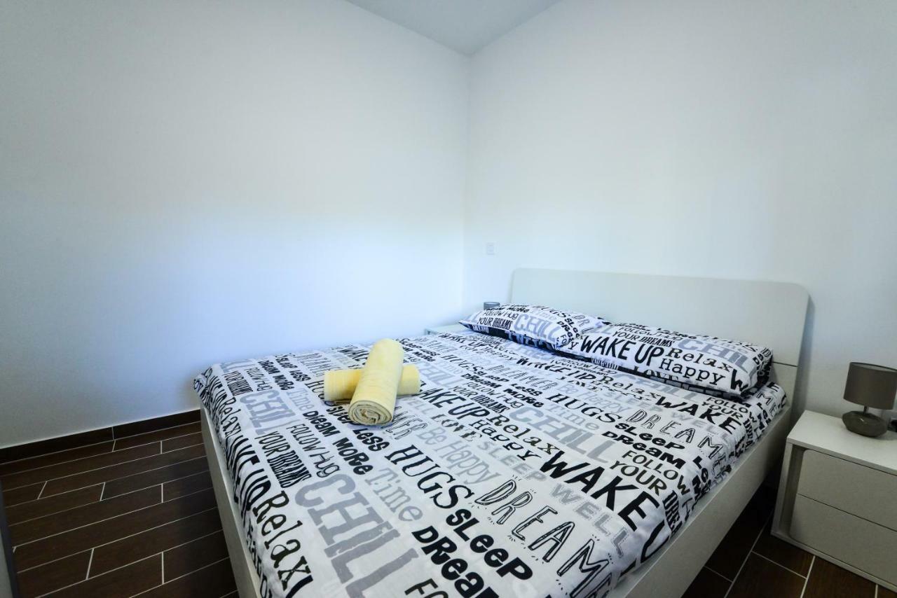 Apartmani Ab Zadar Ngoại thất bức ảnh